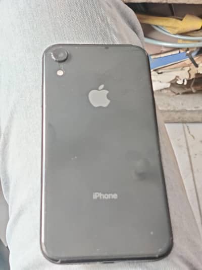Iphone XR 64GB