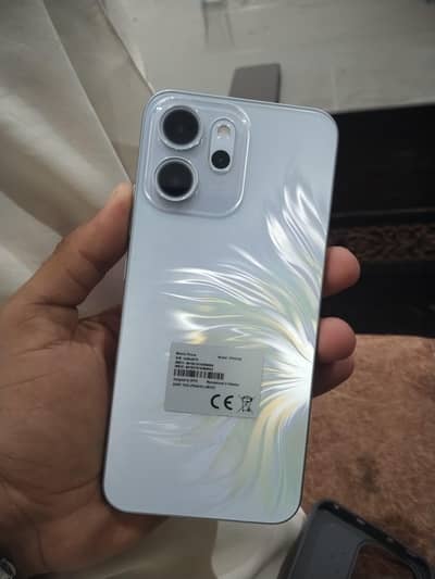 OPPO Reno 14f brand new