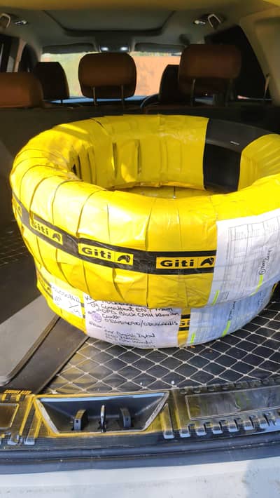 GITI tyres