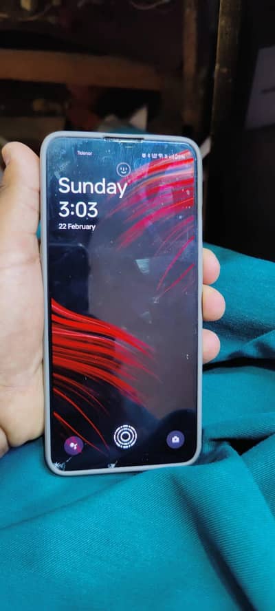 One plus 9 5g approved for sale