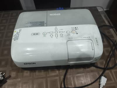 Epson Projector for Slae