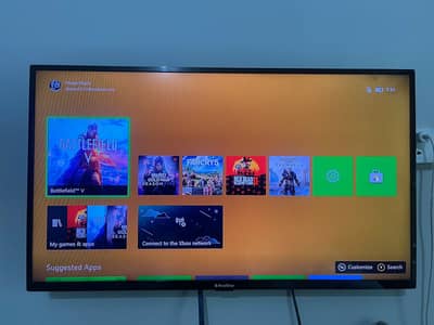 XBOX ONE 500GB JAILBREAK