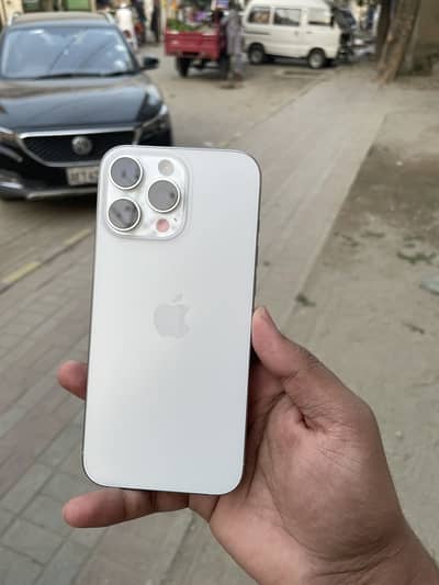 Iphone 16 pro max jv 256 gb