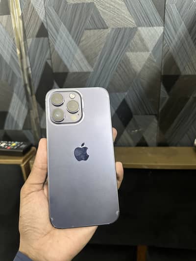 iphone 14promax 128GB Non pta
