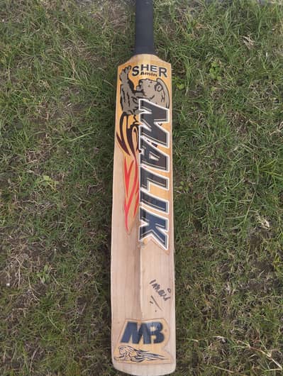 MB MALIK SHER AMIN BAT