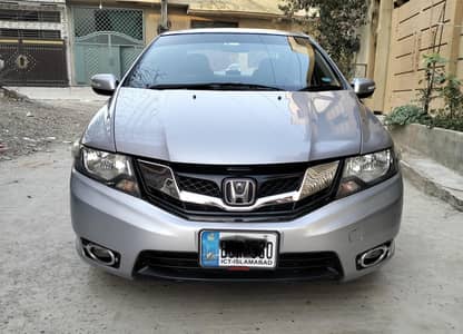 Honda City 1.3  Prosmatic