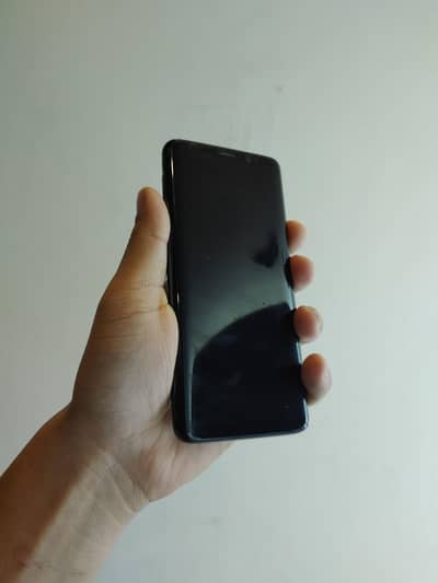 Samsung S9
