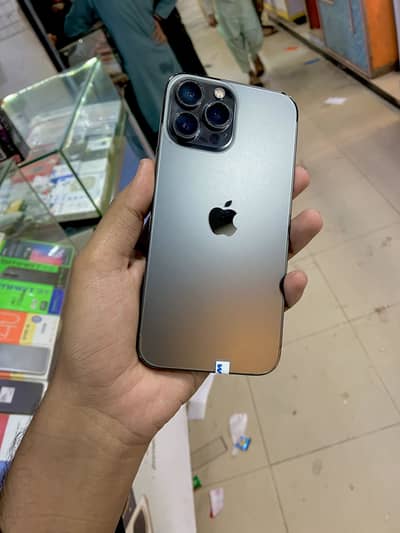 IPhone 13Pro Maxx (128GB) JV Sim Lock