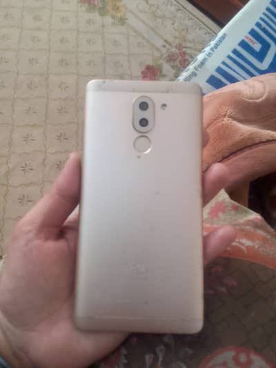 Huawei Other Model Gr5 2017