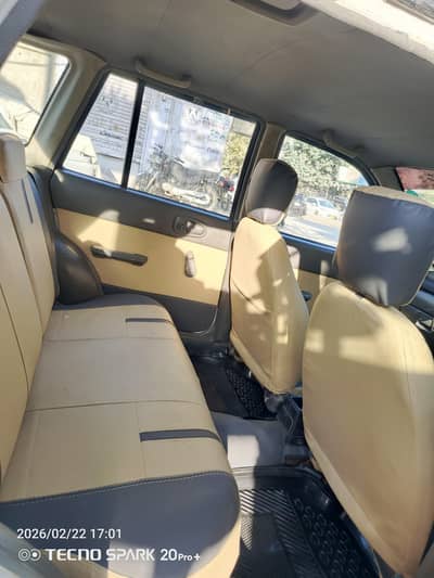 2002 caltus good kandition