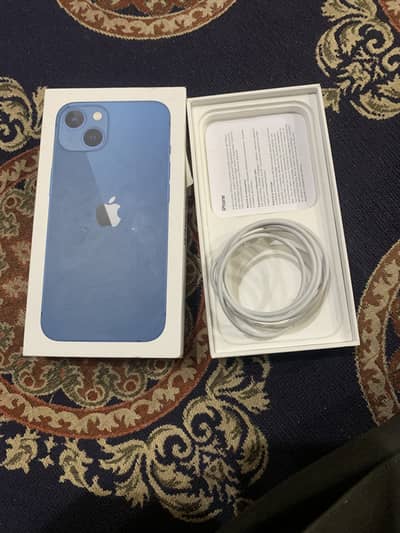 Apple iPhone 13 Contecte 03028041940 Only Wathsaap