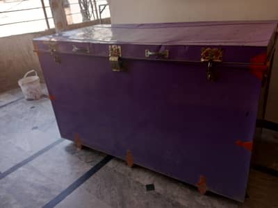 Paiti/Trunk (large Size)