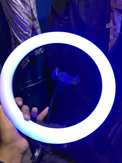 Ring Light