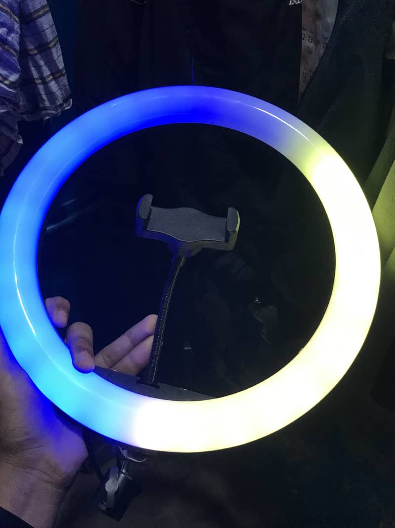 Ring Light 3