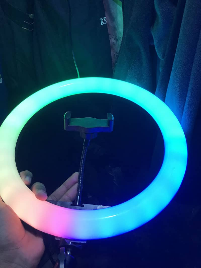 Ring Light 4
