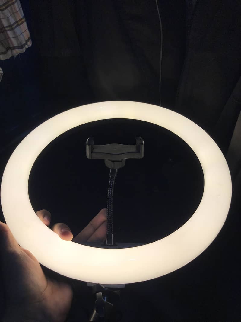 Ring Light 5