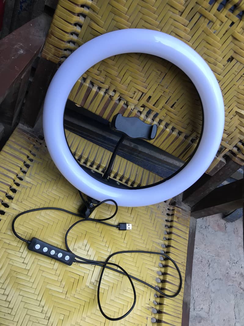 Ring Light 6