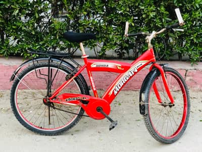 Morgan Cycle Available For Sale