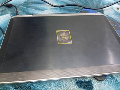 Dell Latitude, Core i5 3rd Gen, 8gb RAM 350gb HARD