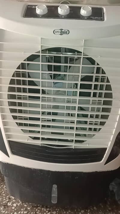 Super Asia Room Air Cooler