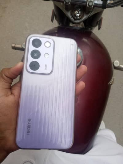 urgent sale realme c85 pro