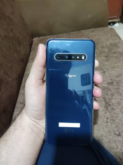 LG V60 5G