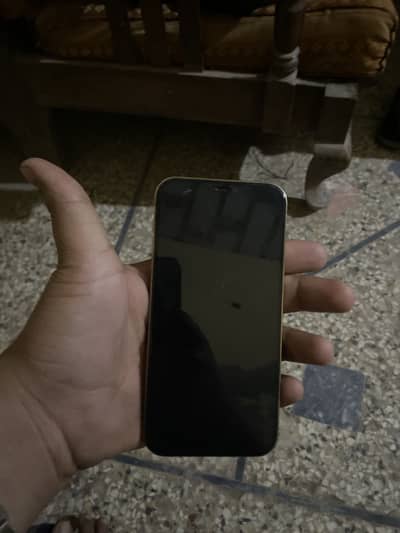 iPhone 12 pro panel change battery cheange Face ID ok