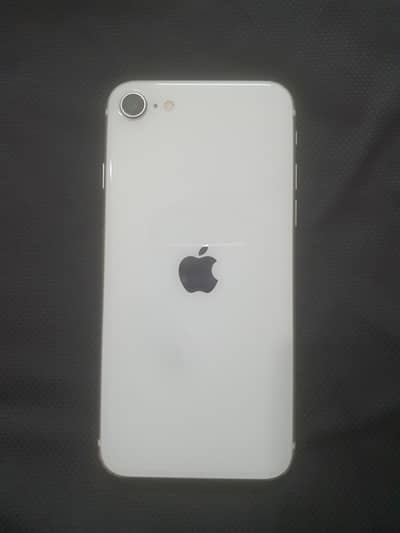 iphone se 2020 64gb pta approved