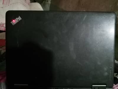 Lenovo ThinkPad Yoga 12 i5 5th Gen 4GB 128GB SSD