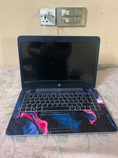 HP Elitebook - G3 840 | i7 - 6th Gen | 12 GB DDR4 RAM | 256 SSD