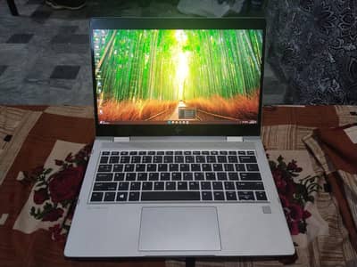 HP EliteBook 830 G6 360°