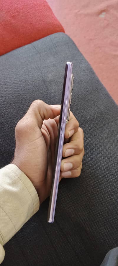 Infinix hot 50 pro plus