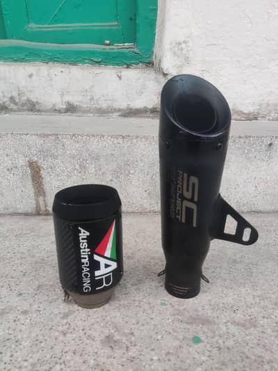 Austin racing and sc project for sale