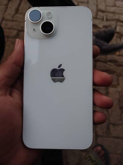 Iphone 14 with firm prize