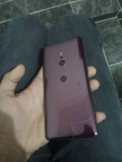 Xperia Xz3 exchange possible