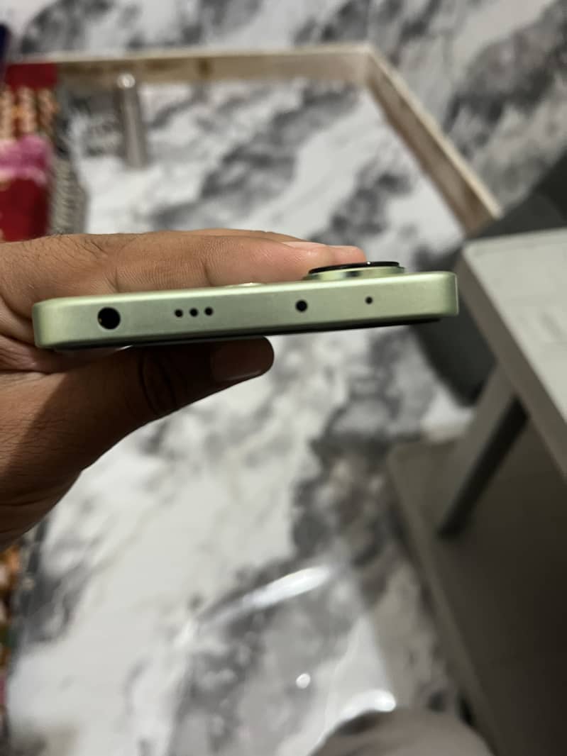 Redmi note 13 5