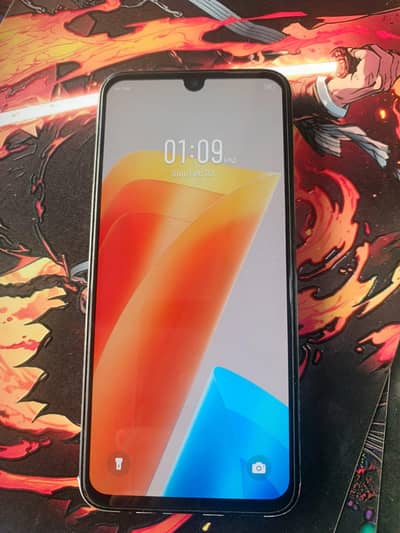 Infinix Zero 20 8/256 coundition 10/10  Box Charger All Available