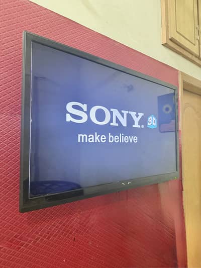 Sony Bravia