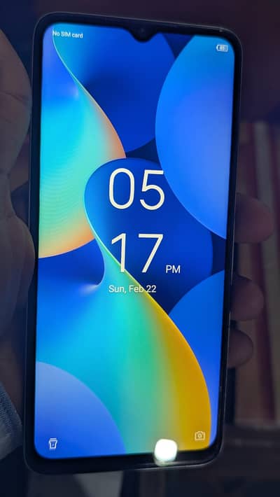 All ok koi fault n all ok 4+4 extantable ram 128gb room