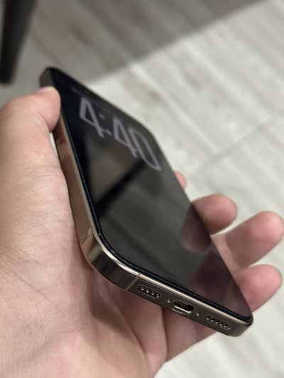 iPhone 16 pro max | Non Pta | 256gb