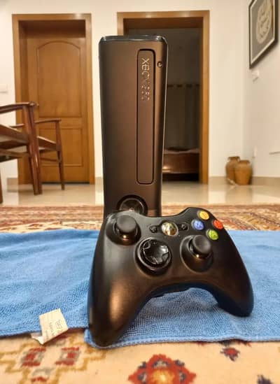 Xbox 360slim