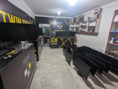 Branded LED Monitors – DELL/Lenovo/Acer/HP/Samsung