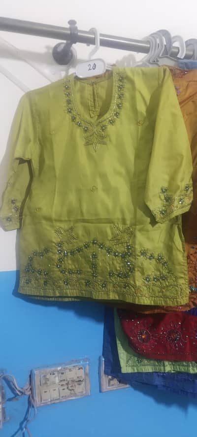 Eid new clothes dizziness only for girl