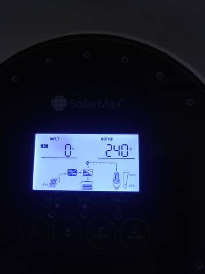 solar installation