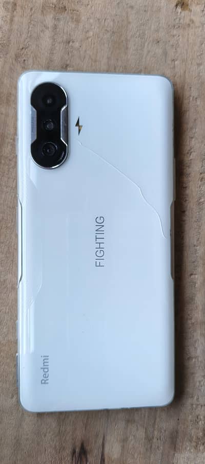 Redmi K40 Gaming 16gb 256 GB