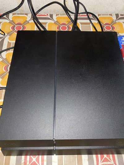 Ps4 1 tb