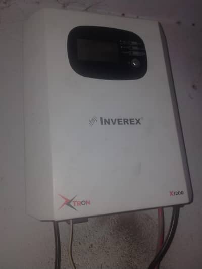 Solar Ups Inverter