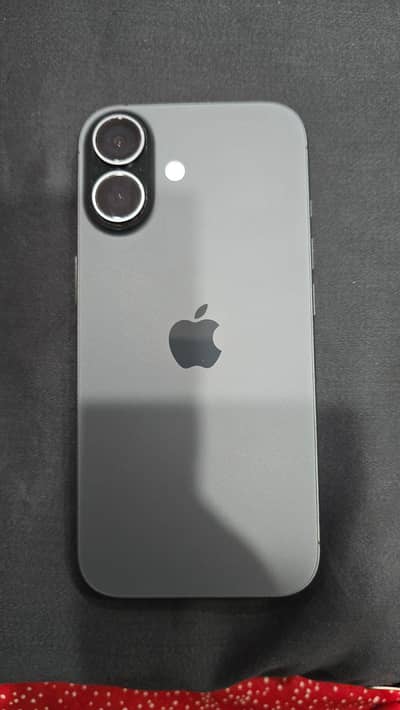 IPHONE 17 JV (256GB)