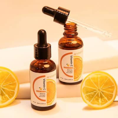 Vitamin C Serum