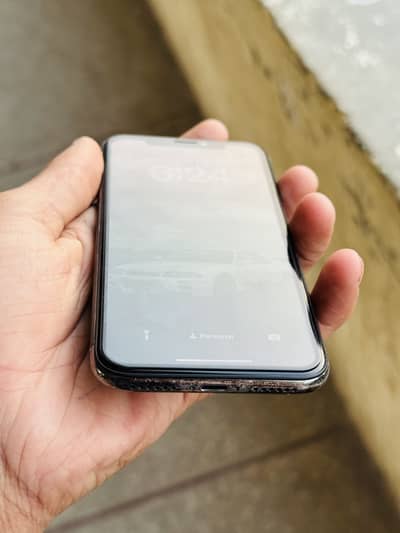 iPhone X aprove 64 all ok